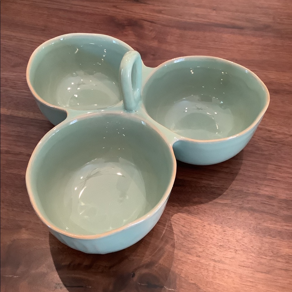Karen neuberger serving dish- 1 - rt16